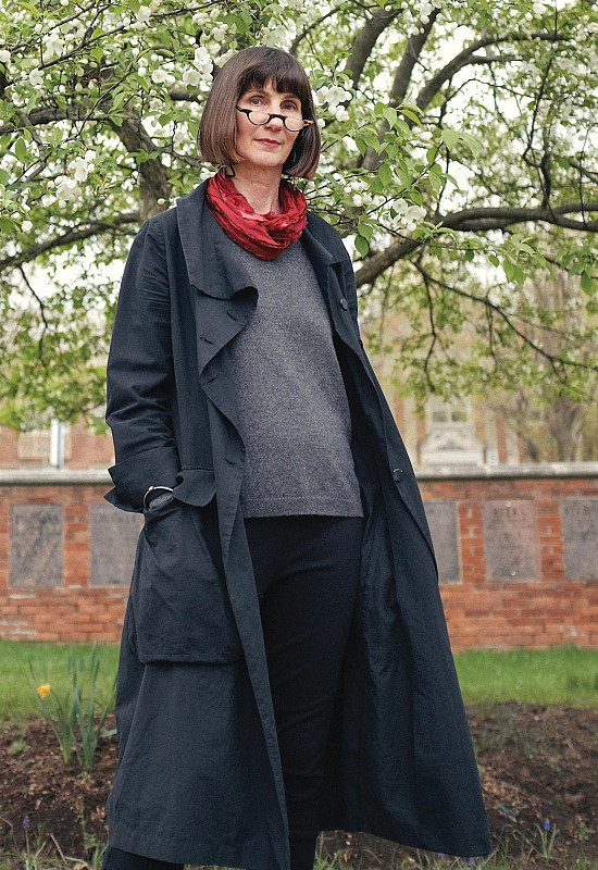 Сара Айлс Джонстон