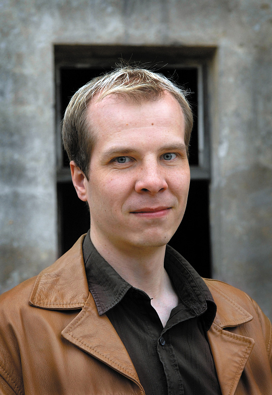 Мика Риссанен