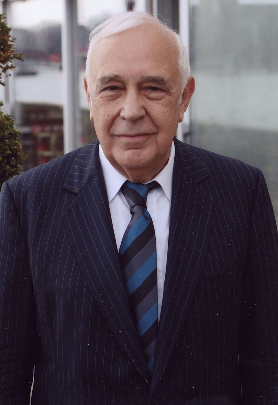 Роберт Скидельски