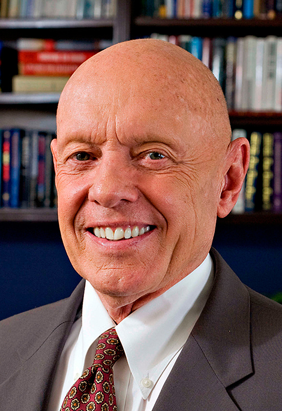 Стивен Р. Кови