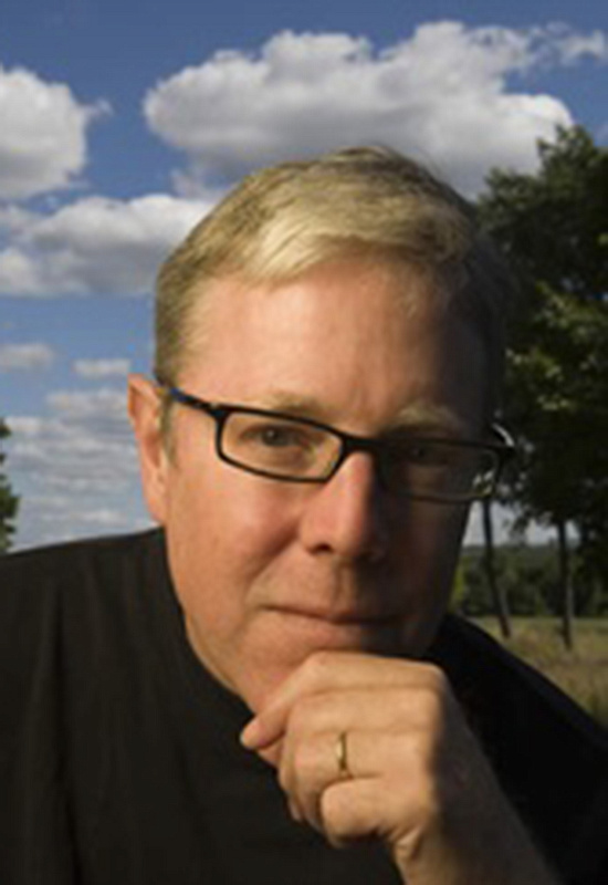 Ричард Престон