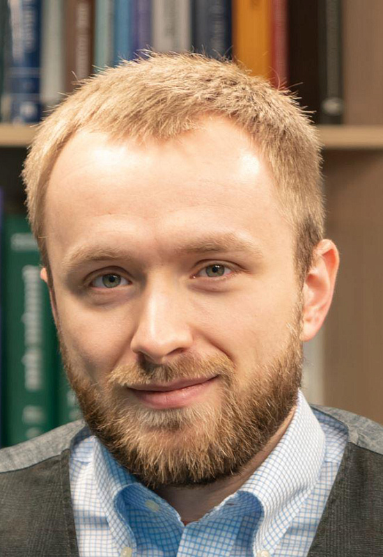 Роман Янковский