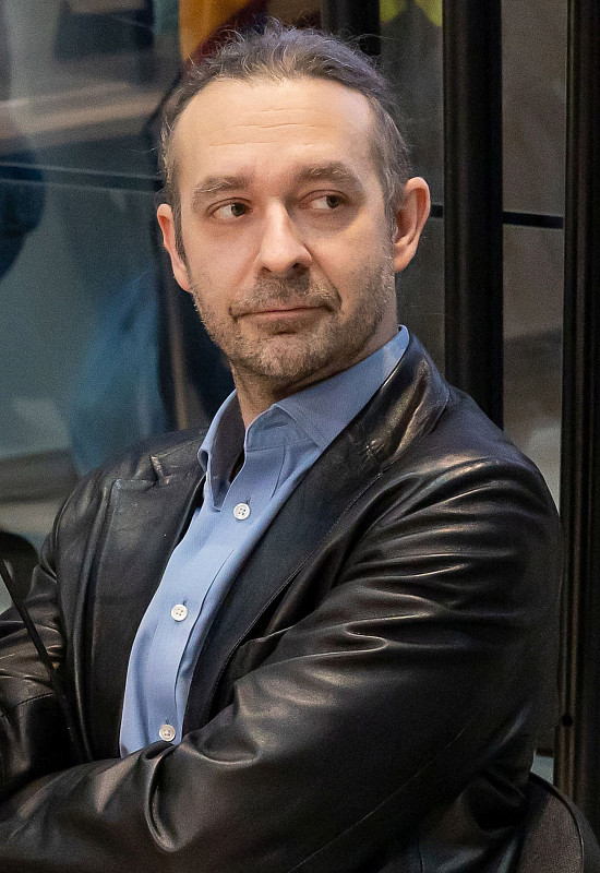 Сергей Турко