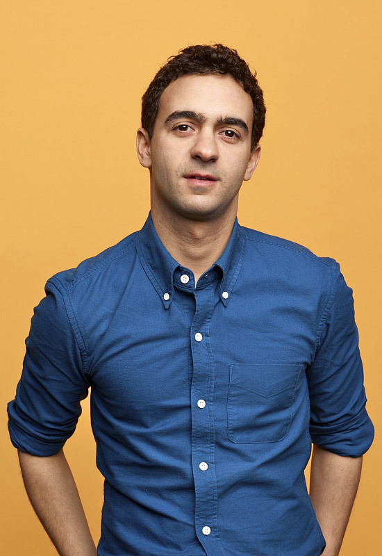 Джереми Хейманс