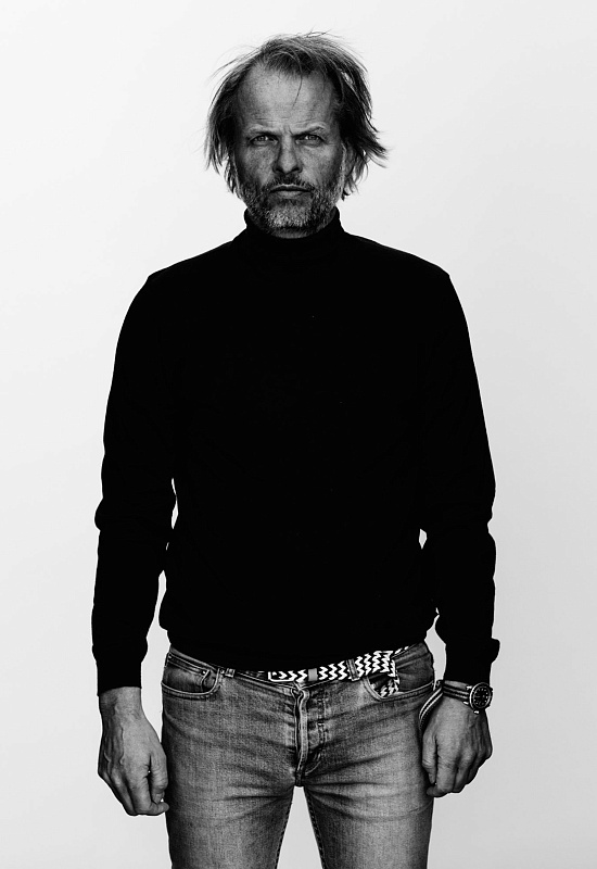 Эрлинг Кагге