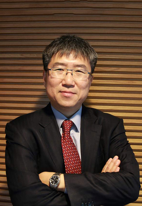 Ха-Джун Чанг