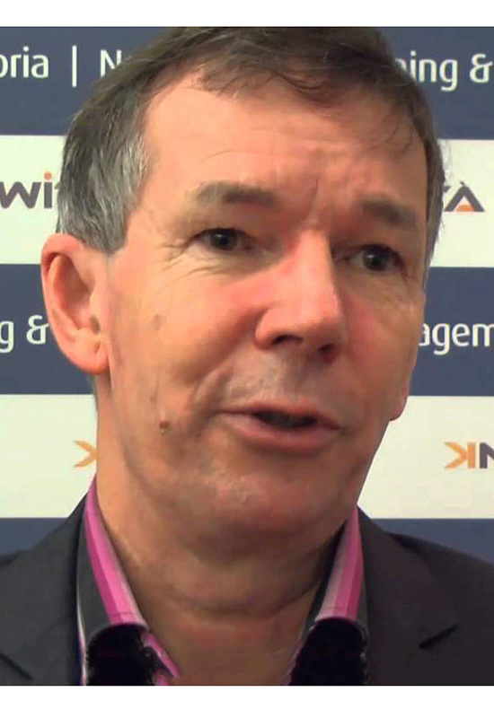 Майкл Ковени