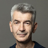 Рубанов Андрей