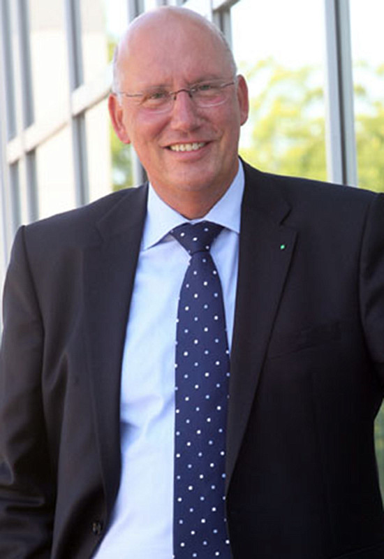 Михаэль Шенк Шенк