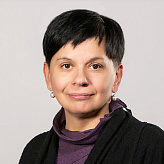 Жадько Наталья