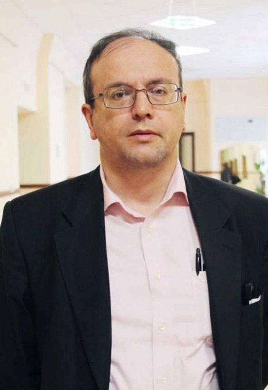 Артем Генкин