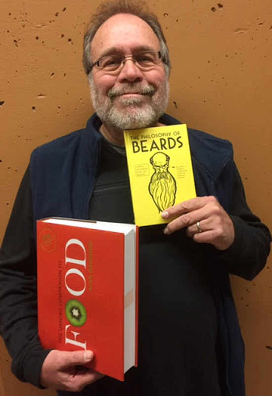 Томас Гоуинг