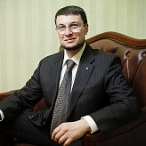 Левитас Александр