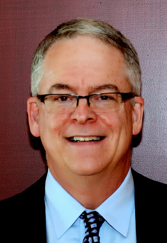 Чарльз Фокс