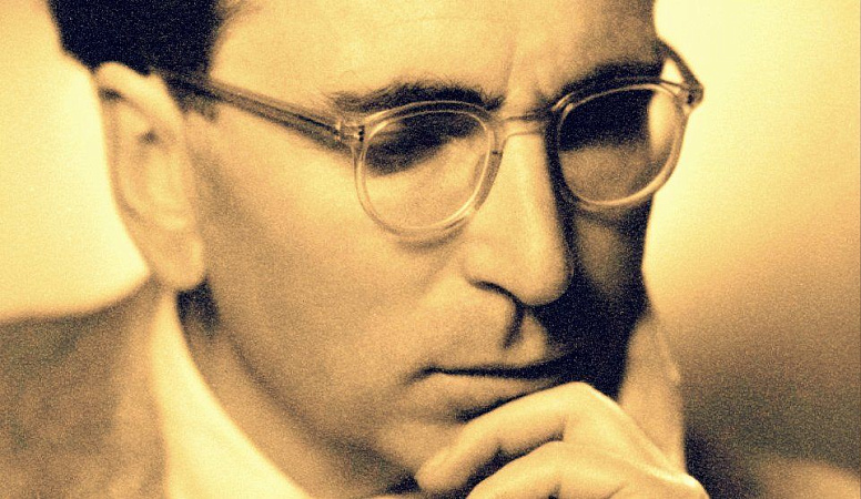 Виктор Франкл. Доктор и душа 
