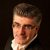 Джозеф Стивен