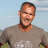 Паркер Майкл