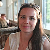 Потапова Наталия