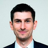 Динаев Алихан