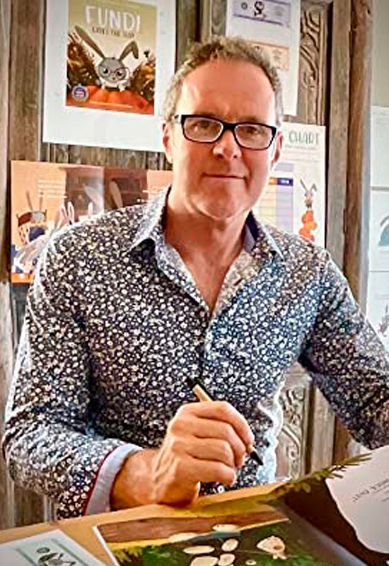 Даг Локхарт