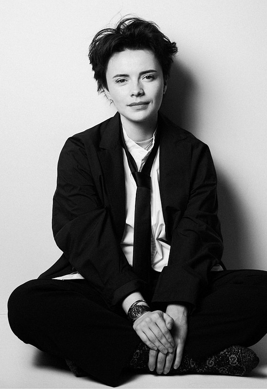 Наталья Жукова