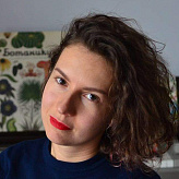 Рябко Виолетта