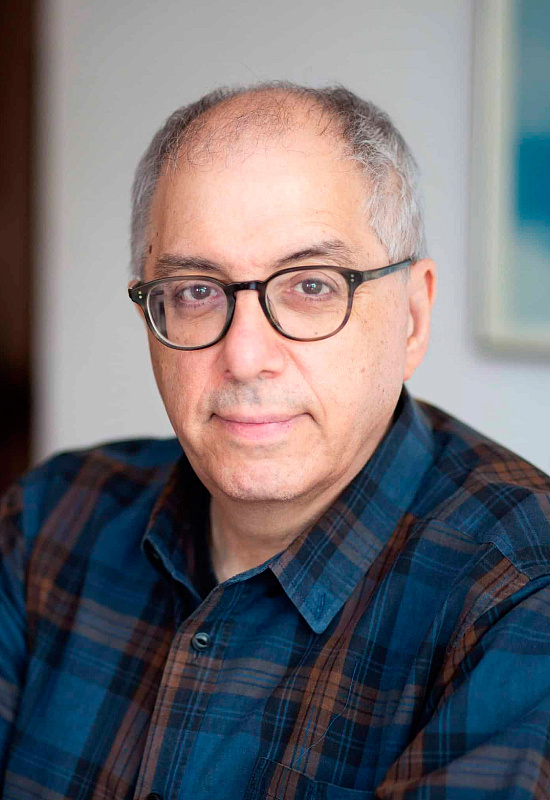 Стивен Леви