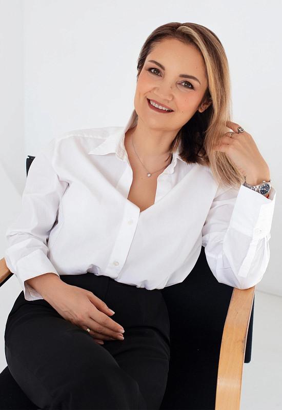 Асель Исмаилова