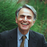 Sagan Carl