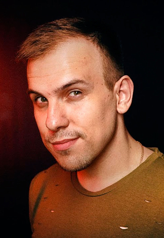 Борис Суворов