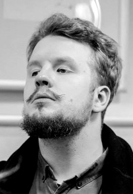 Никита Терешин