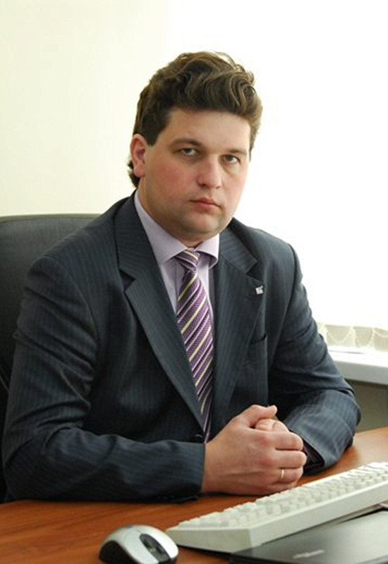 Алексей Федосеев