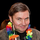 Юфряков Юрий