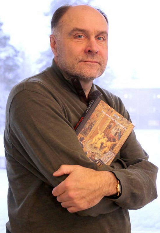 Ристо Румпунен