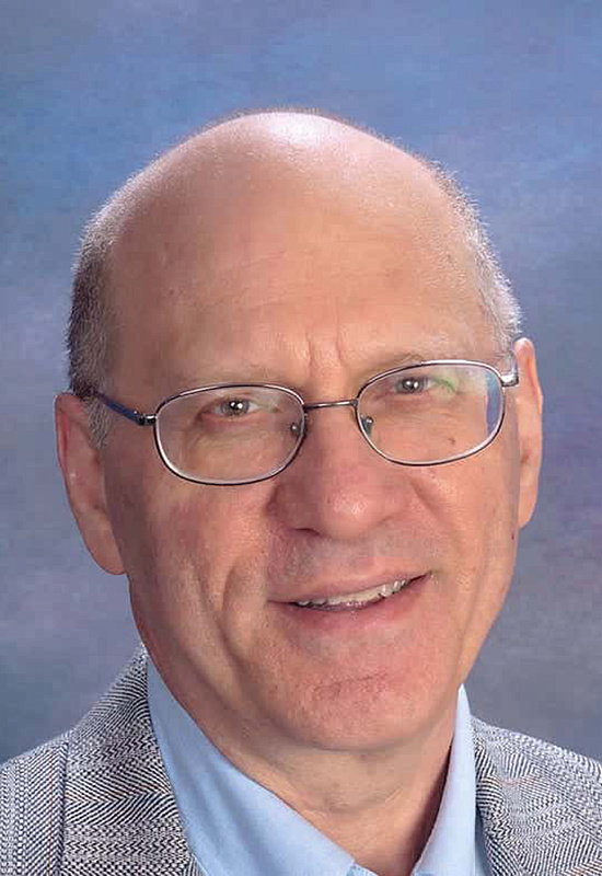 Питер Шварц