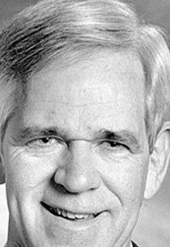 Джон Макдауэл