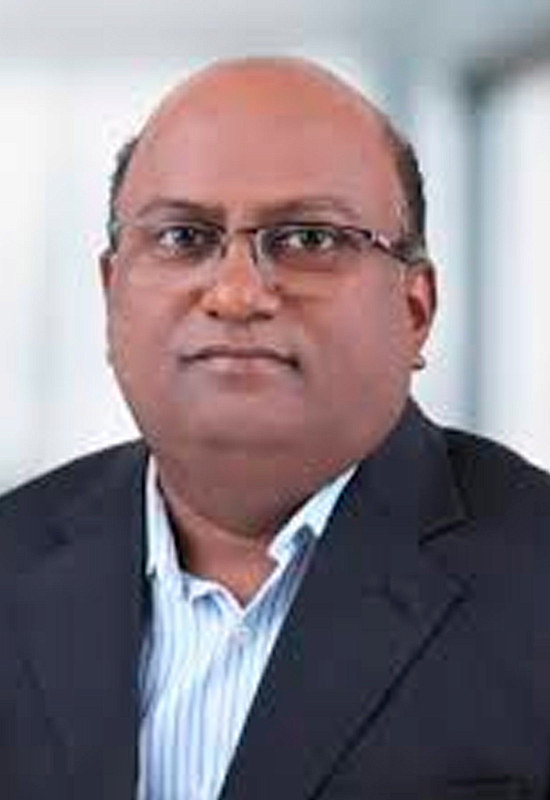 Баладжи Касал