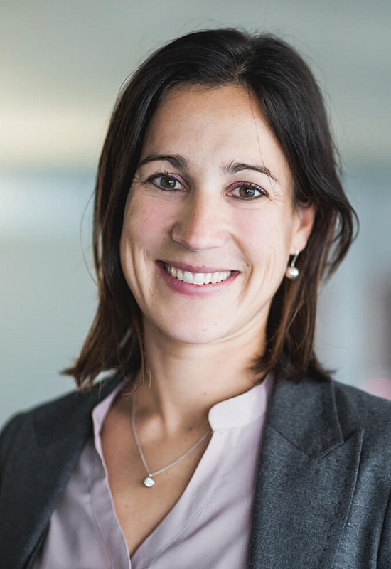 Каролин Франкенбергер