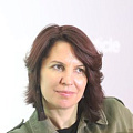 Анна Кулешова