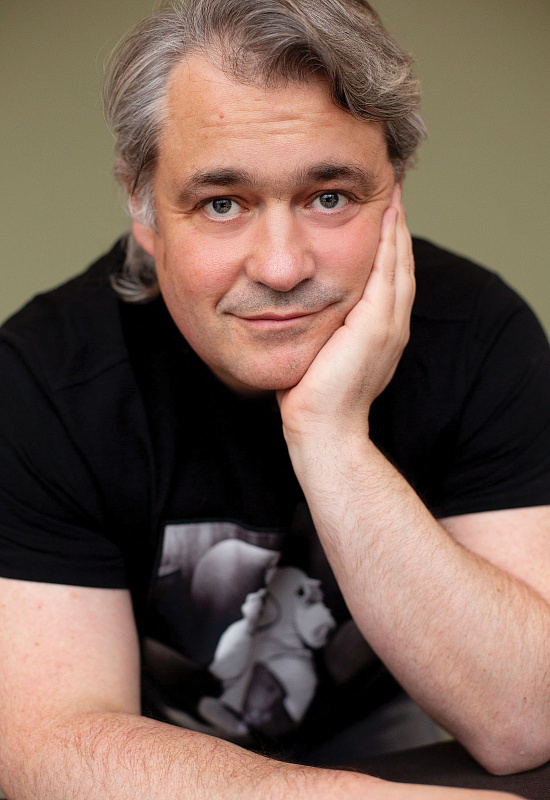 Максим Солнцев