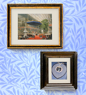 Как проклятый алмаз разорил английских лордов и покорил Америку