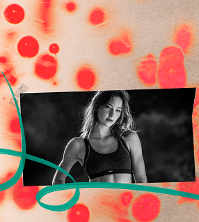 Стоп, диета! Поддерживаем вес без мучений