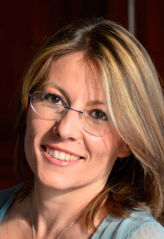 Сара Раттаро