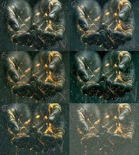 Как вы управляете судьбой?