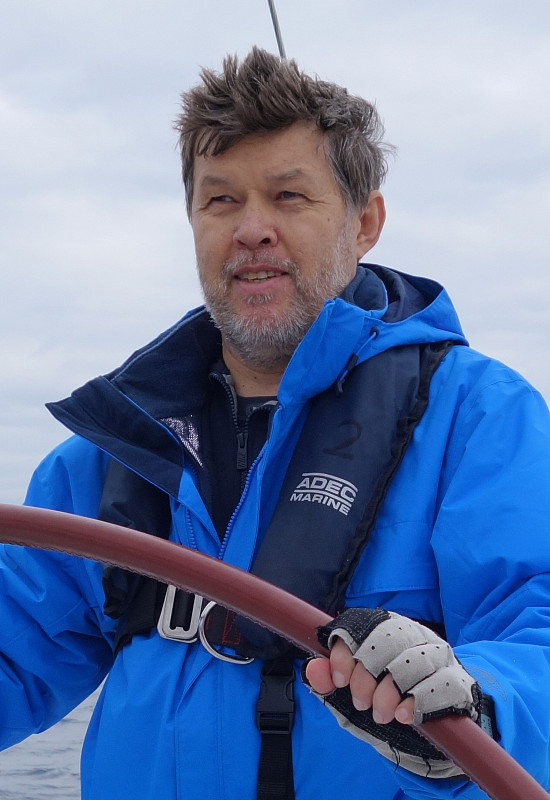 Владимир Горбачев