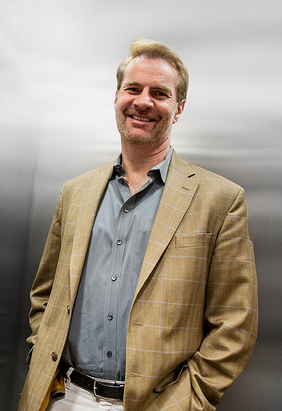 Эрик Бриньолфсон