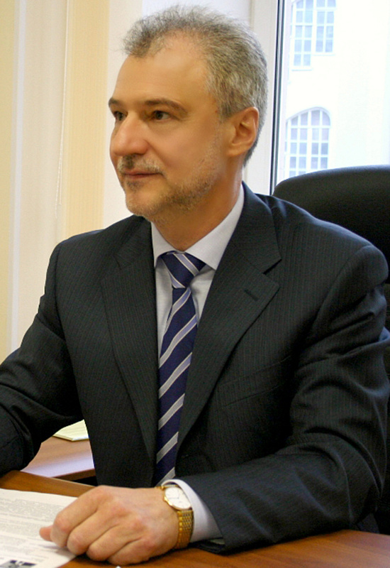 Евгений Духонин