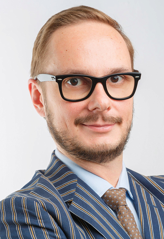 Дмитрий Ткаченко