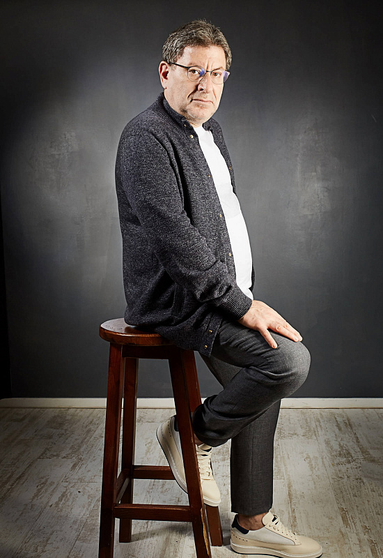 Михаил Лабковский