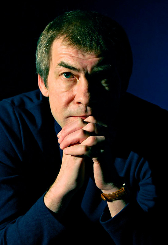 Александр Киселёв